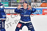 Eishockey, Herren, DEL, Saison 2021-2022, Spieltag 19, ERC Ingolstadt - Augsburger Panther, 02.11.2021