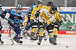 Eishockey, Frauen, DFEL, Halbfinale, Saison 2022-2023, ERC Ingolstadt - Mad Dogs Mannheim, 25.02.2023