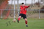 Fußball, Herren, Kreisliga Neumarkt Jura West, Saison 2023-2024, Spieltag 14, DJK Limes - TV Büchenbach, 12.11.2023