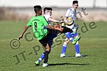 07.04.2018 - SV Marienstein - SG-SV Cronheim