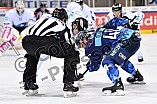 ERC Ingolstadt vs Black Wings Linz, DEL, Deutsche Eishockey Liga, Vorbereitung, 08.09.2019