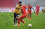 24.06.2020 - FC Ingolstadt 04 - SV Waldhof Mannhein