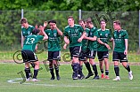 Fußball, Herren, Bezirksliga Mittelfranken Süd, Saison 2025-2026, Spieltag 28, TSV Greding - SV Alesheim, 06.05.2026