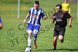 29.04.2018 - SV Ochsenfeld - SV Alesheim