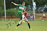 Vorbereitungsspiel, Herren, BFV, Saison 2021-2022, FC Ingolstadt 04 - VfB Eichstätt, 30.06.2021
