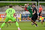 Fußball, Herren, Regionalliga Bayern, Saison 2025-2026, Spieltag 34, VfB Eichstätt - TSV Buchbach, 16.05.2026