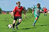 05.06.2016 - DJK Grafenberg - TV Thalmässing