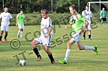 07.09.2013 - DJK Schernfeld - TSG Pappenheim