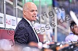 ERC Ingolstadt - Straubing Tigers, Eishockey, DEL, Deutsche Eishockey Liga, Spieltag 1, 08.09.2017