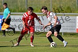 Fußball, Herren, Landesliga Nord Ost, Saison 2025-2026, Vorbereitung, TSV 1860 Weißenburg - SC Großschwarzenlohe, 20.06.2025