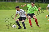Fußball, Herren, Neumarkt Jura, A-Klasse Süd, Saison 2021-2022, Spieltag 1, SG DJK Schernfeld-Workerszell - FC Türk Gücü Eichstätt, 01.08.2021