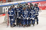 Eishockey, Frauen, DFEL, Saison 2021-2022, ERC Ingolstadt - ESC Planegg-Würmtal, 22.01.2021