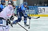 Eishockey, Frauen, DFEL, Saison 2025-2026, ERC Ingolstadt - ECDC Memmingen Indians, 25.01.2026