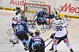 12.03.2014 - ERC Ingolstadt - Eisbären Berlin