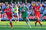 12.07.2018 - VfB Eichstätt - FC Bayern München II