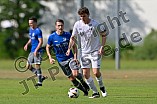 Fußball, Herren, Sparkassenpokal IN-EI, Saison 2025-2026, SV Marienstein - TSV Gaimersheim II, 13.07.2025