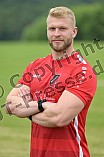 Fußball, Herren, Neumarkt Jura, A-Klasse, Saison 2021-2022, SV Ochsenfeld - Mannschaftsfoto & Portraits, 24.07.2021