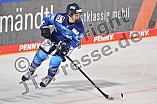 15.11.2020 - ERC Ingolstadt - ECDC Memmingen Indians