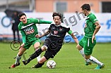 11.11.2017 - VfB Eichstätt - 1. FC Schweinfurt 1905