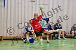 Handball, Bezirksklasse Männer Staffel Nord West, Saison 2022-2023, DJK Eichstätt - MTV Paffenhofen, 20.01.2024