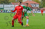 15.09.2018 - VfB Eichstätt - TSV 1860 Rosenheim