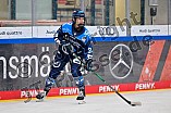Eishockey, Frauen, DFEL, Saison 2025-2026, ERC Ingolstadt - HK Budapest, 15.11.2025