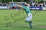 30.04.2011 - VfB Eichstätt / TSV Gersthofen