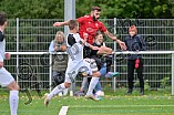 Fußball, Herren, Bezirksliga Oberbayern Nord, Saison 2022-2023, Spieltag 9, VfB Eichstätt II - SpVgg Feldmoching, 18.09.2022
