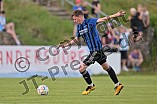Fußball, Herren, Kreisliga 1, Saison 2022-2023, Relegation - Spiel 1, FC Sandersdorf - TSV Allershausen, 31.05.2023