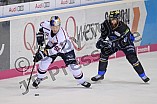 ERC Ingolstadt vs Thomas Sabo Ice Tigers, Eishockey, DEL, Deutsche Eishockey Liga, Spieltag 14, 04.11.2018