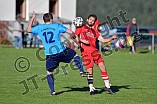 Fußball, Herren, Kreisklasse, Saison 2021-2022, Spieltag 11, FC Hunstetten - TV Eckersmühlen, 10.10.2021