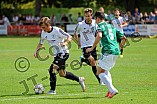 15.08.2015 - VfB Eichstätt II - TSV Ober-Unterhaunstadt