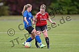 Fußball, Frauen, Landesliga Süd, Saison 2023-2024, Spieltag 8, FV Obereichstätt - FFC Wacker München II, 21.10.2023