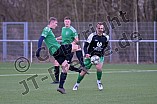 Fußball, Herren, Bezirksliga Oberbayern Nord, Saison 2023-2024, Vorbereitung, VfB Eichstätt II - TSV Greding, 25.02.2024