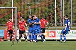 Fußball, Herren, Kreisliga Neumarkt Jura West, Saison 2024-2025, Spieltag 1, DJK Limes - SV Marienstein, 10.08.2024
