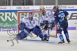 ERC Ingolstadt vs Iserlohn Roosters, DEL, Deutsche Eishockey Liga, Spieltag 41, 31.01.2020