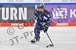 Eishockey, Frauen, DFEL, Saison 2021-2022, ERC Ingolstadt - Mad Dogs Mannheim, 24.10.2021