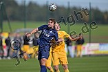 Fußball, Herren, Kreisklasse 1, Saison 2022-2023, Spieltag 10, FC Gelbelsee - TSV Etting, 09.10.2022