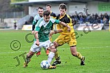 24.10.2015 - VfB Eichstätt - ASV Burglengenfeld
