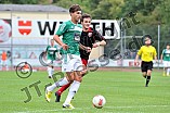 25.08.2012 - VfB Eichstätt / SSV Jahn Regensburg II