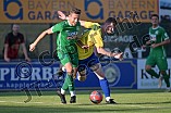 Fußball, Herren, Bayernliga Nord, Saison 2023-2024, Vorbereitung, FC Pipinsried - VfB Eichstätt, 14.07.2023