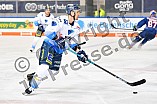 EHC Red Bull München vs ERC Ingolstadt, DEL, Deutsche Eishockey Liga, Spieltag 47, 21.02.2020