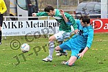 10.11.2012 - VfB Eichstätt / TSV Schwabmünchen