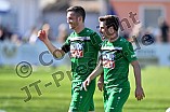 07.04.2018 - VfB Eichstätt - SV Schalding-Heining