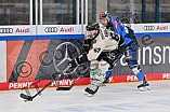 Eishockey, Herren, DEL, Saison 2023-2024, PrePlayoffs - Spiel 1, ERC Ingolstadt - Kölner Haie, 10.03.2024