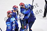 Playoffs, Eishockey, Herren, DEL, Saison 2020-2021, ERC Ingolstadt - EHC Red Bull München, 22.04.2021
