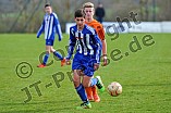 09.04.2015 - DJK Limes 09 - TSV Heideck