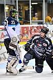 Straubing Tigers - ERC Ingolstadt, Eishockey, DEL, Deutsche Eishockey Liga, Vorb., 18.08.2017