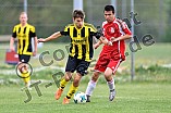 01.05.2018 - DJK Pollenfeld II - DJK Limes II