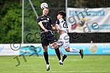 Vorbereitungsspiel, Herren, BFV, Saison 2021-2022, FC Ehekirchen - VfB Eichstätt, 03.07.2021